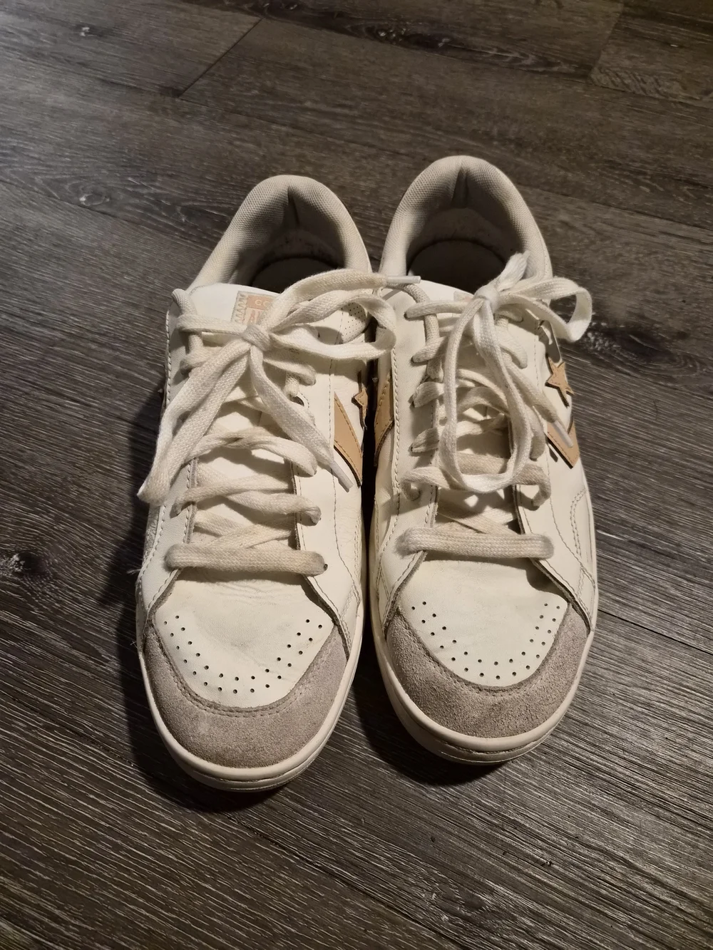 Converse Pro Blaze Classic "Coastal Dune" – Size 10.5 – Clean! - Picture 1 of 5